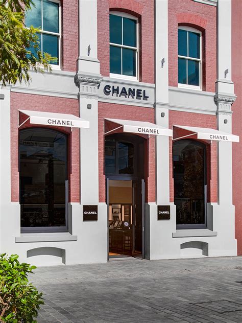 chanel new zealand|chanel boutique auckland.